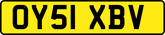 OY51XBV