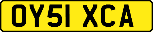 OY51XCA