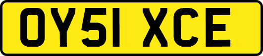OY51XCE