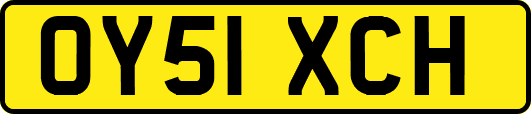 OY51XCH