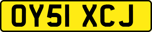 OY51XCJ