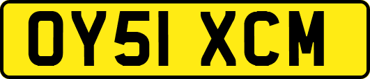 OY51XCM