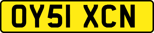 OY51XCN