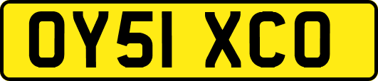 OY51XCO