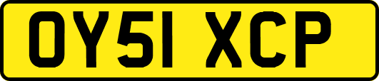 OY51XCP