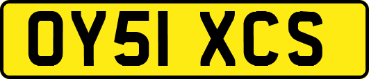 OY51XCS