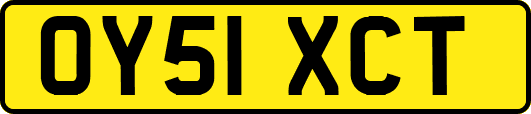 OY51XCT