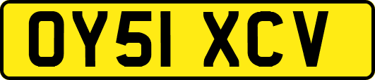 OY51XCV