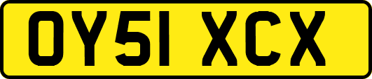 OY51XCX