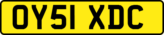 OY51XDC