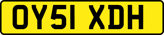 OY51XDH