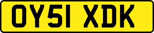 OY51XDK