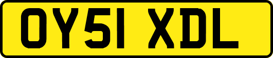 OY51XDL