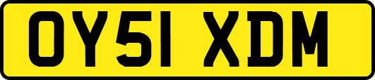 OY51XDM