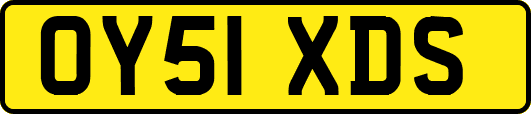 OY51XDS
