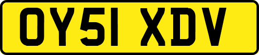 OY51XDV