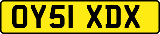 OY51XDX