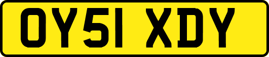 OY51XDY