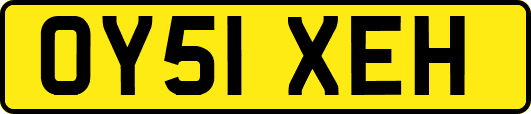 OY51XEH