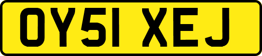 OY51XEJ