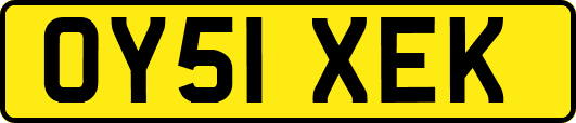 OY51XEK