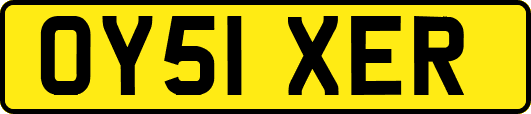 OY51XER
