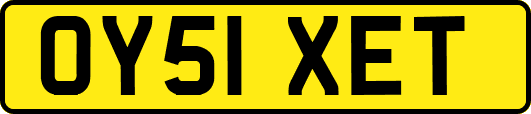 OY51XET
