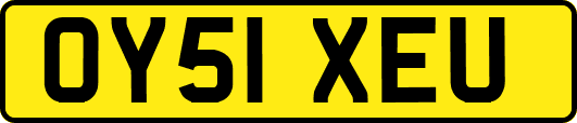OY51XEU