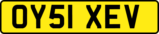 OY51XEV