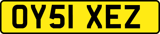 OY51XEZ