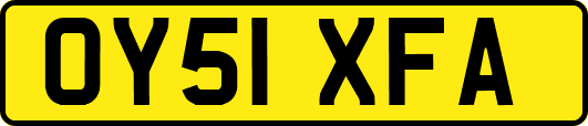OY51XFA