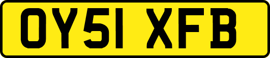 OY51XFB