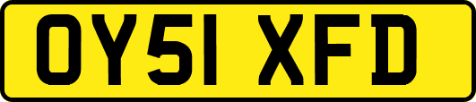 OY51XFD