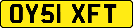 OY51XFT