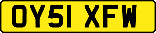 OY51XFW