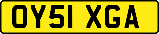 OY51XGA