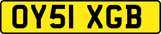 OY51XGB
