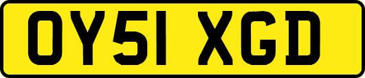 OY51XGD