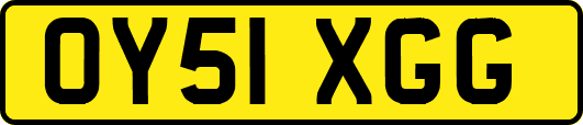 OY51XGG