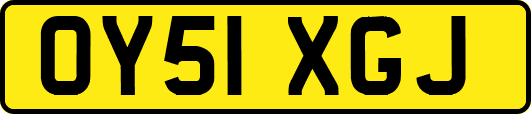 OY51XGJ