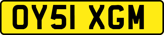 OY51XGM