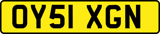 OY51XGN