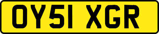 OY51XGR