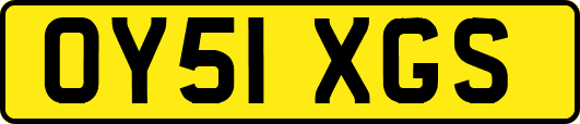 OY51XGS