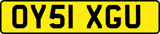 OY51XGU