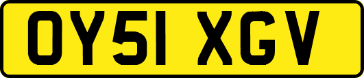 OY51XGV