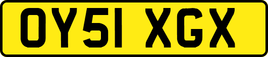 OY51XGX