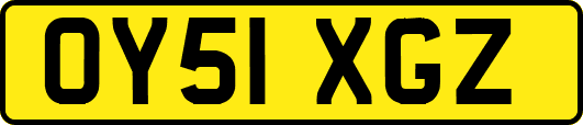 OY51XGZ