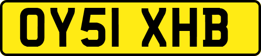 OY51XHB