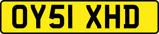 OY51XHD